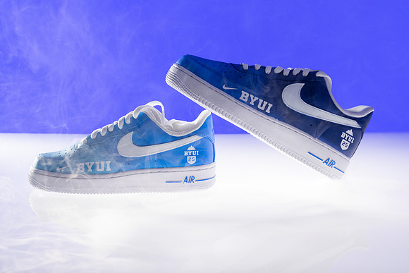 25 Year Logo Shoes - Sept 2025