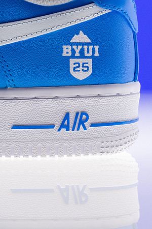 25 Year Logo Shoes - Sept 2025