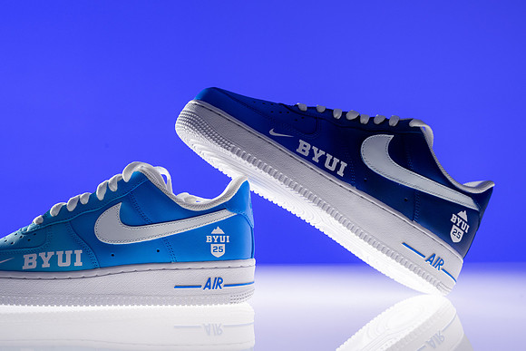 25 Year Logo Shoes - Sept 2025