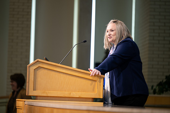 All Employee Conference - Feb 2025