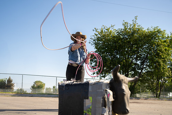 Spirit Fest Rodeo - June 2025