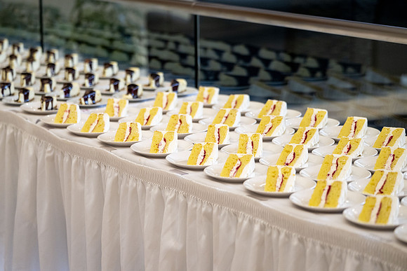 All Employee Banquet - Sept 2025