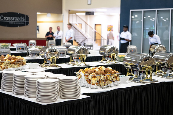 All Employee Banquet - Sept 2025