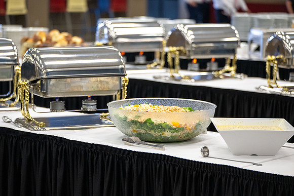 All Employee Banquet - Sept 2025