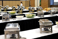 All Employee Banquet - Sept 2025