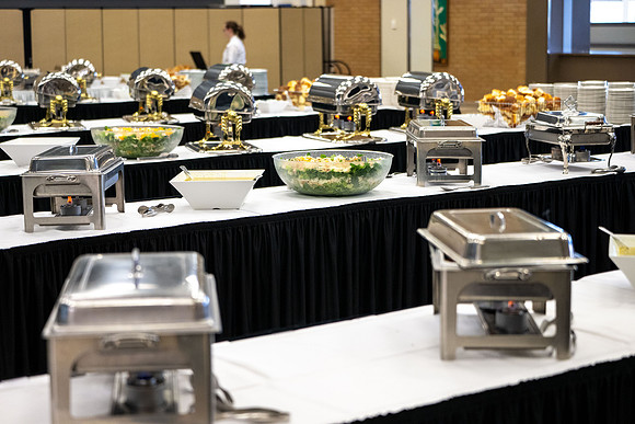 All Employee Banquet - Sept 2025