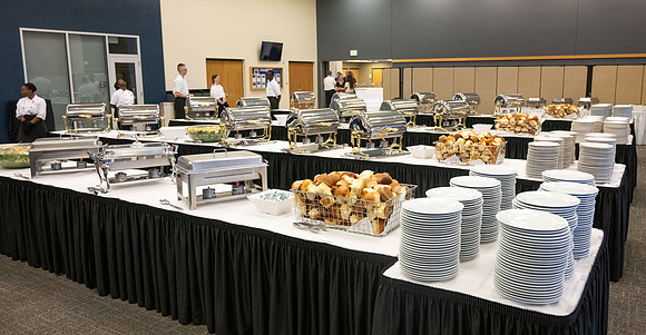 All Employee Banquet - Sept 2025
