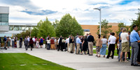 All Employee Banquet - Sept 2025
