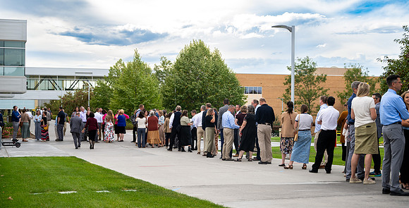All Employee Banquet - Sept 2025