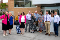 All Employee Banquet - Sept 2025