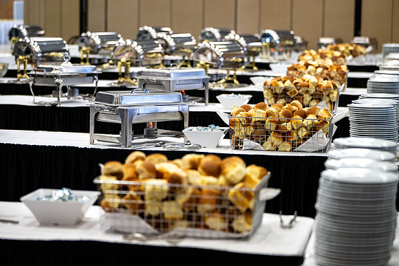 All Employee Banquet - Sept 2025