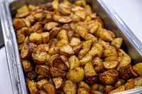 All Employee Banquet - Sept 2025