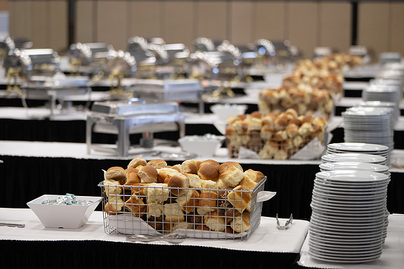 All Employee Banquet - Sept 2025