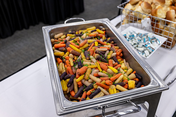 All Employee Banquet - Sept 2025