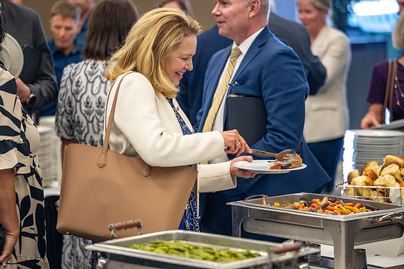 All Employee Banquet - Sept 2025