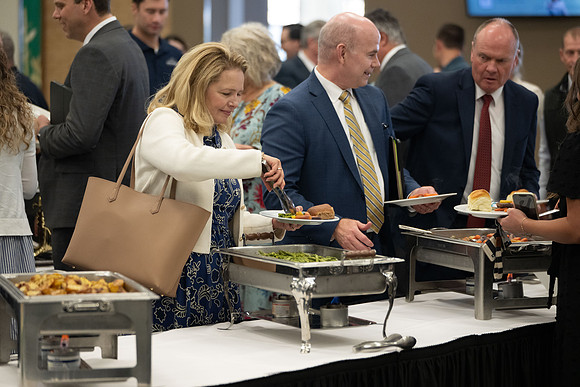 All Employee Banquet - Sept 2025