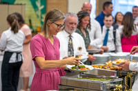 All Employee Banquet - Sept 2025