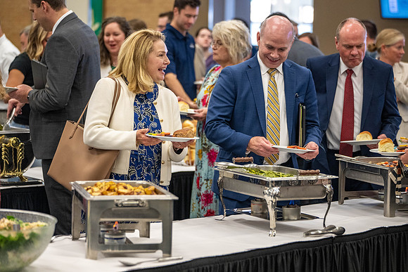 All Employee Banquet - Sept 2025