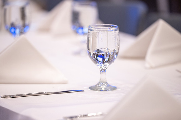 All Employee Banquet - Sept 2025
