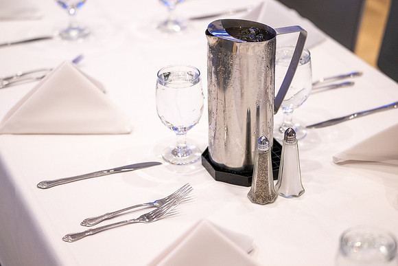 All Employee Banquet - Sept 2025