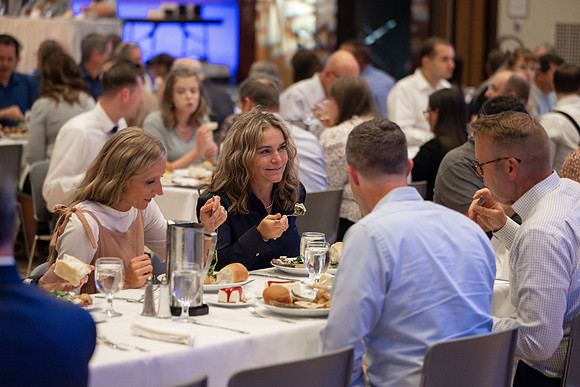 All Employee Banquet - Sept 2025