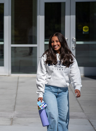 New Student Orientation - September 2025