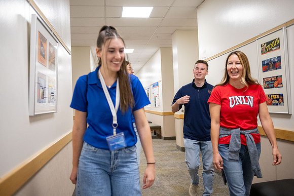 New Student Orientation - Sept 2025