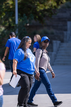 New Student Orientation - Sept 2025