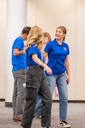 NSO Tours - September 2025