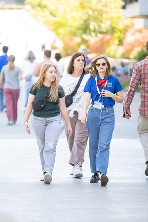 New Student Orientation - Sept 2025
