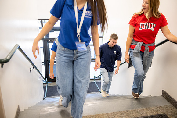 New Student Orientation - Sept 2025