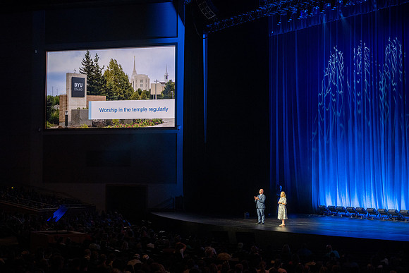 NSO President's Welcome - Sept 2025