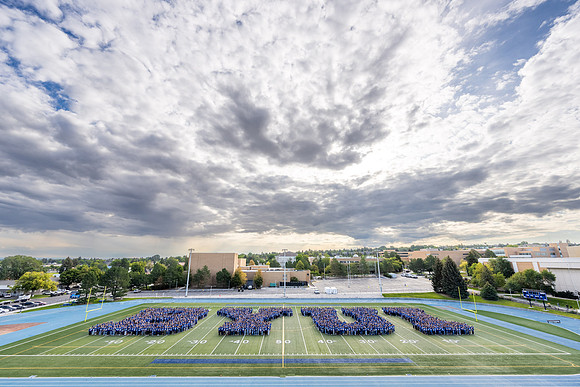NSO Stadium Legacy Photo - Sept 2025