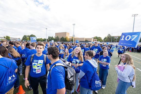 NSO Mentor Connections - Sept 2025