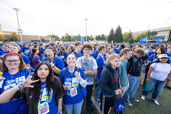 NSO Mentor Connections - Sept 2025