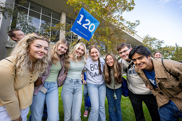 NSO Mentor Connections - Sept 2025