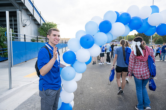 NSO Mentor Connections - Sept 2025