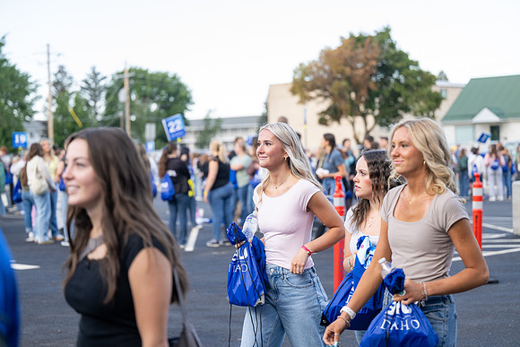 NSO Mentor Connections - Sept 2025