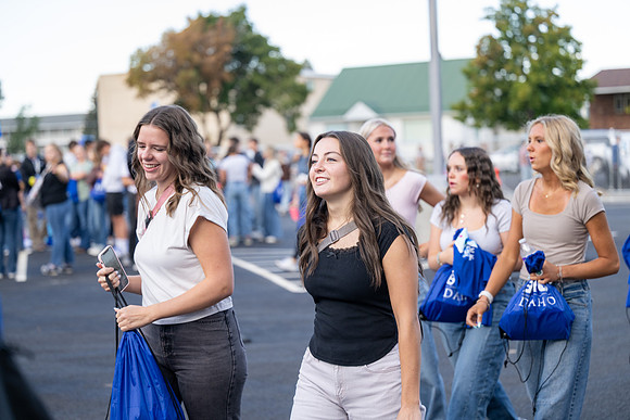NSO Mentor Connections - Sept 2025
