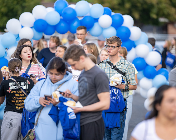 NSO Mentor Connections - Sept 2025