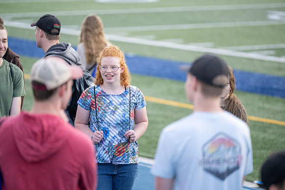 NSO Mentor Connections - Sept 2025
