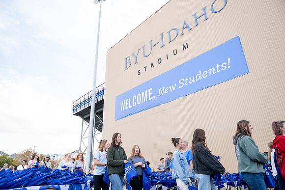 NSO Mentor Connections - Sept 2025