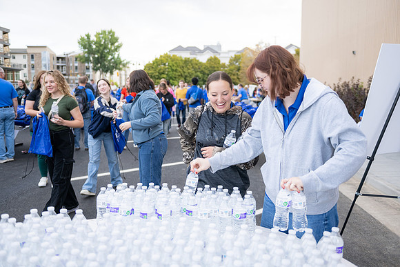 NSO Mentor Connections - Sept 2025