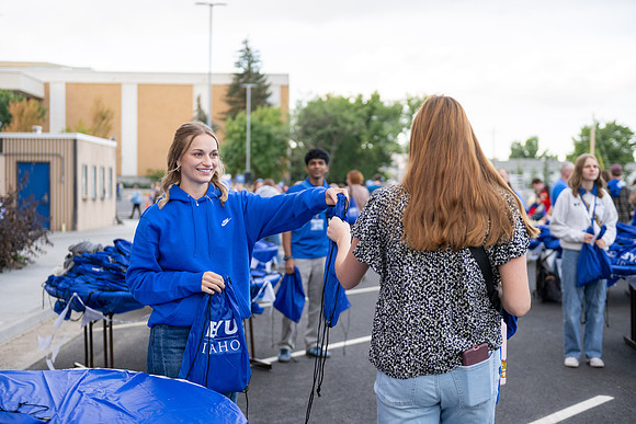 NSO Mentor Connections - Sept 2025