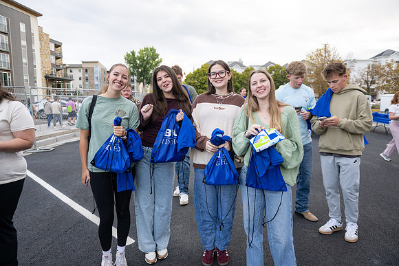 NSO Mentor Connections - Sept 2025