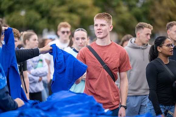 NSO Mentor Connections - Sept 2025