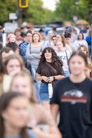 NSO Mentor Connections - Sept 2025