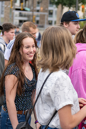 NSO Mentor Connections - Sept 2025