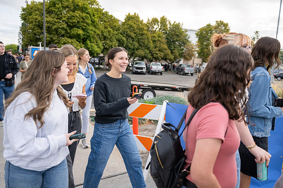 NSO Mentor Connections - Sept 2025