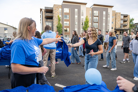 NSO Mentor Connections - Sept 2025